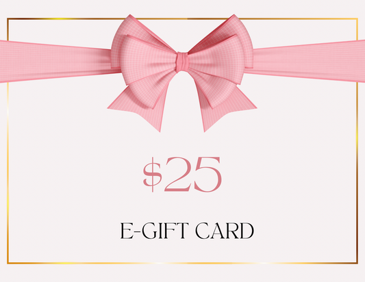 e-Gift Cards